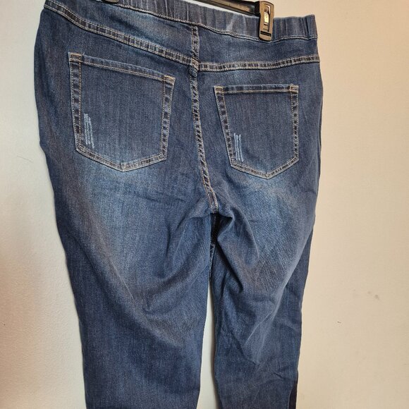Apt 9 Size 16 Jeans - Picture 10 of 10